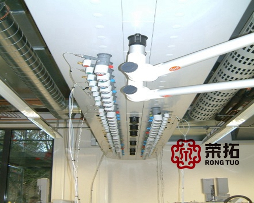 實驗室供氣系統