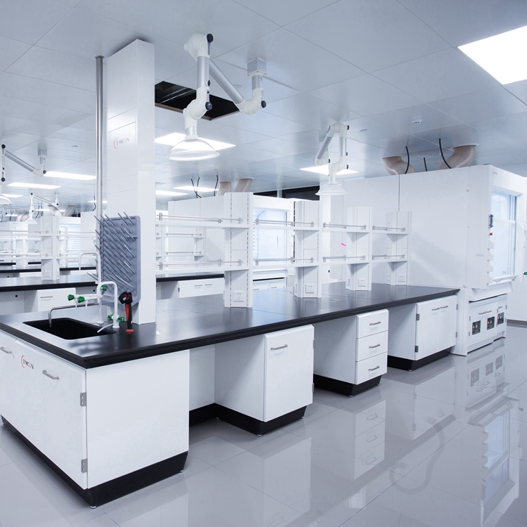 實驗室裝飾裝修工程